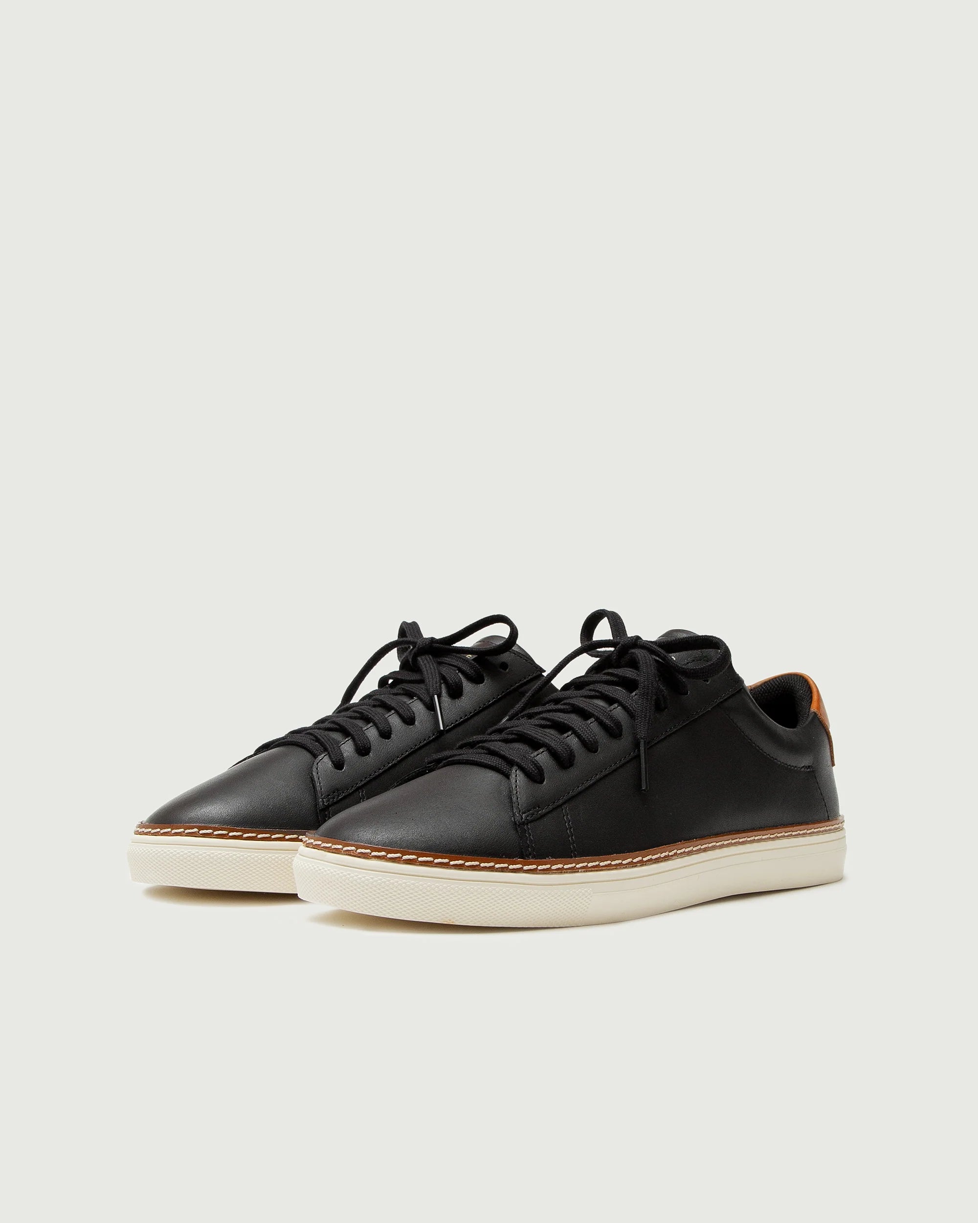Low 1 Pro | Nero (Orthopedic) - Image 2
