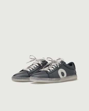 Alternative view of Low 1 | Reverse Oxford Yin Yang (Orthopedic)