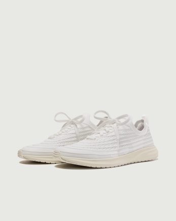 Alternative view of Form 1 | White