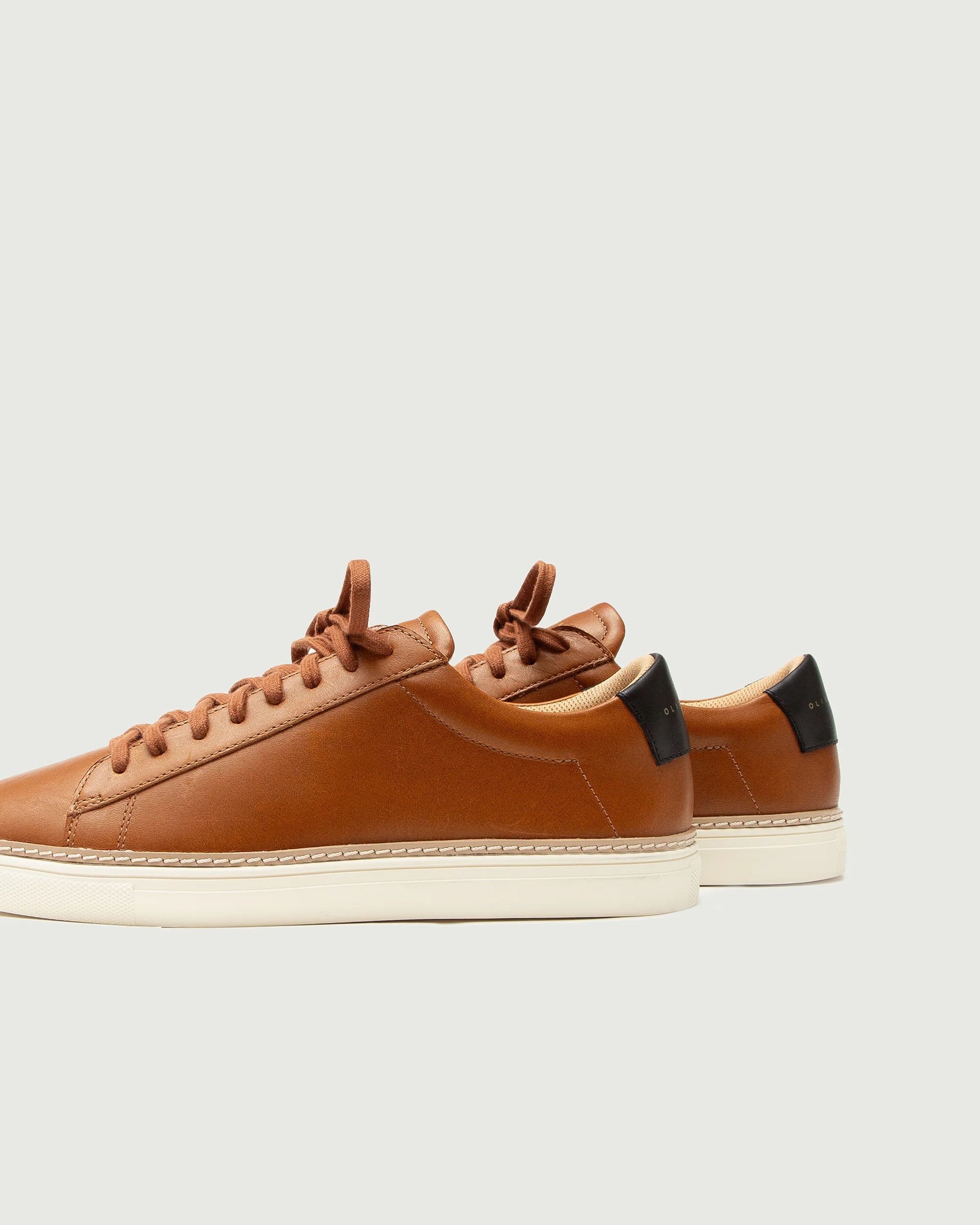 Low 1 Pro | Chestnut (Orthopedic) - Image 3