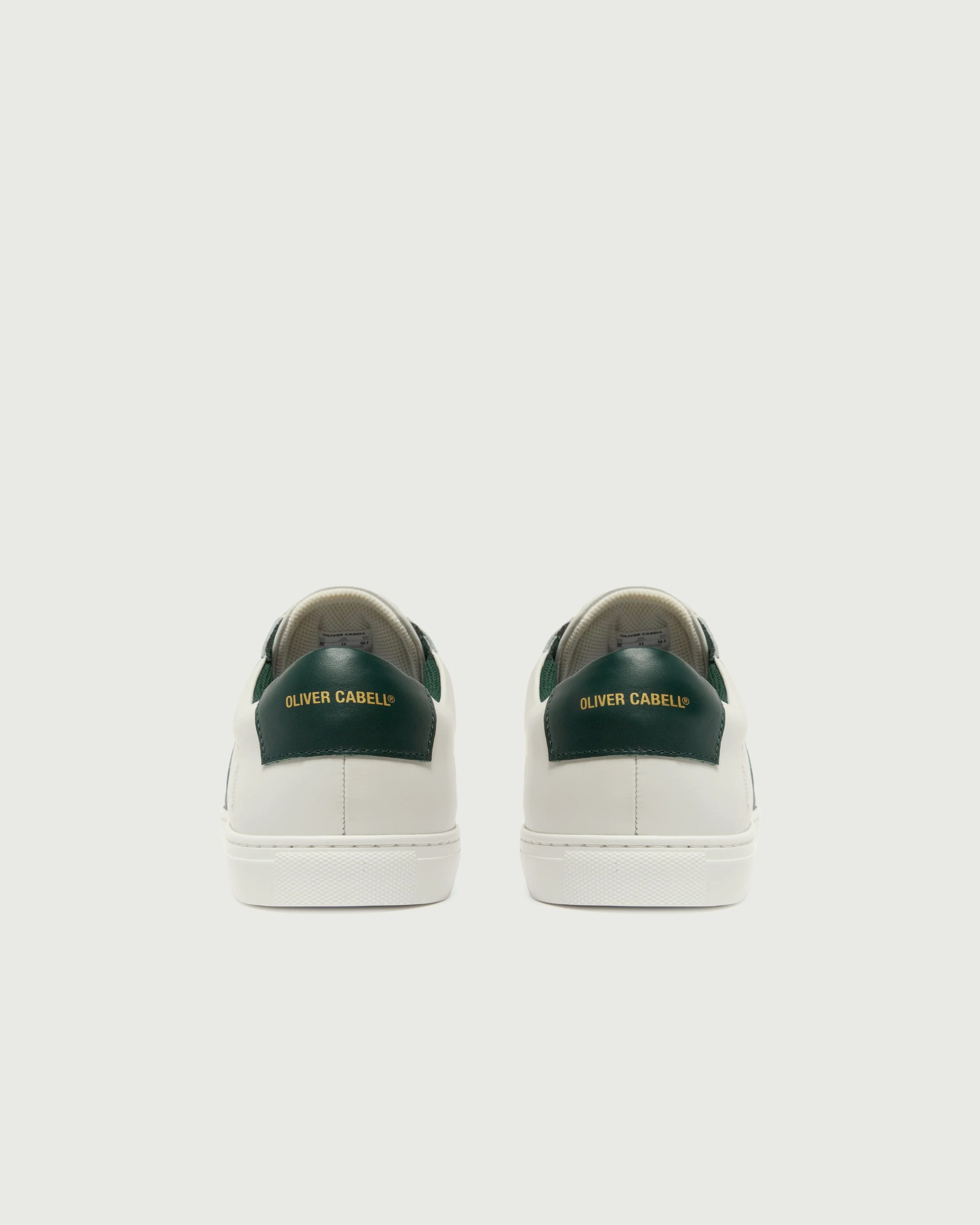Low 1 | White / Forest - Image 3