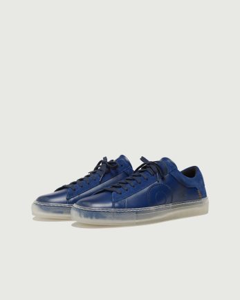 Alternative view of Low 1 | Navy Ghost (Orthopedic)
