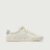 Men's / White Limestone Ivory