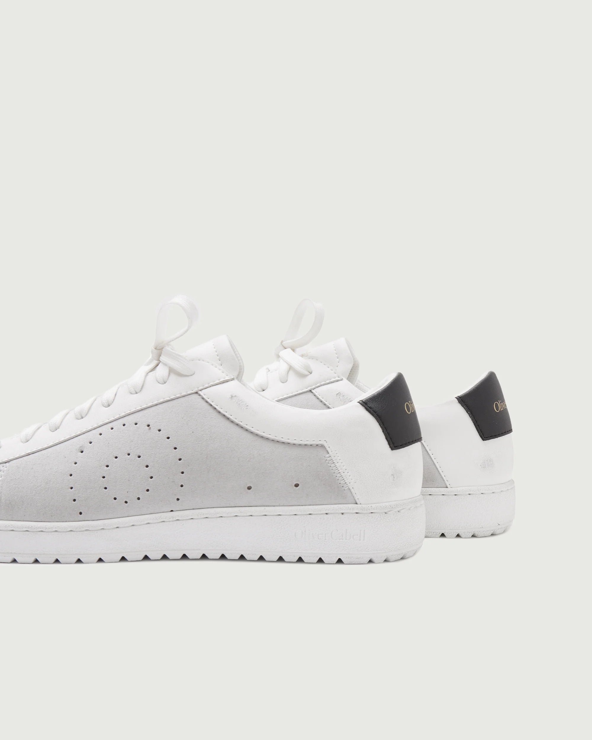 Low 1 Golf | Sea Salt - Image 3