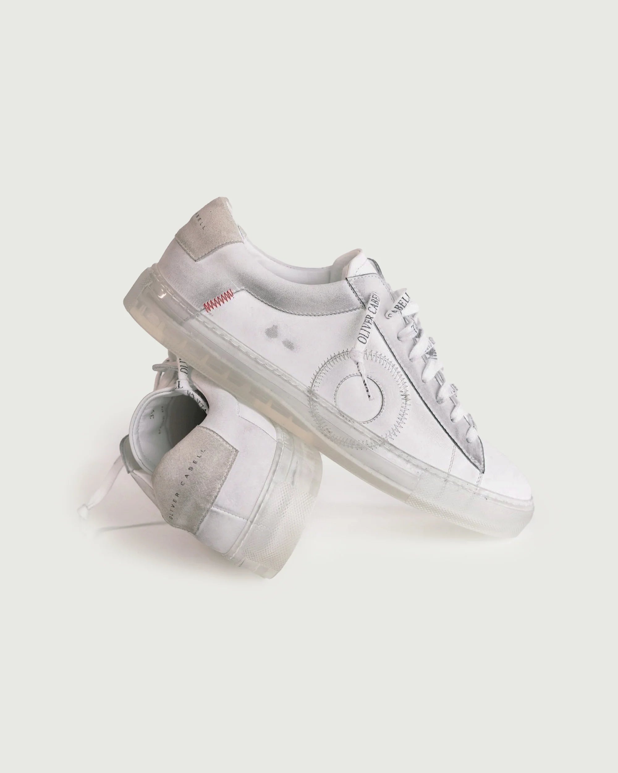 Low 1 | Ghost (Orthopedic) - Image 4