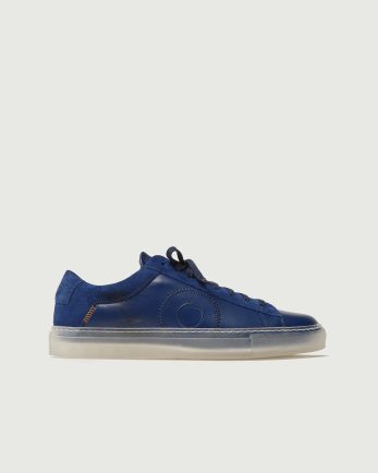 Low 1 | Navy Ghost (Orthopedic)