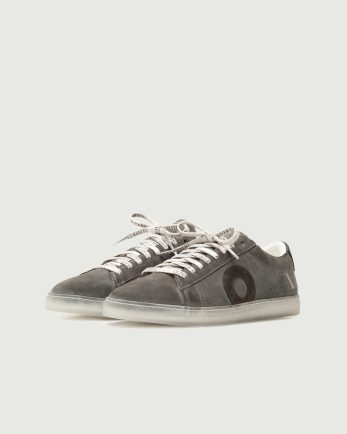 Alternative view of Low 1 | Decon