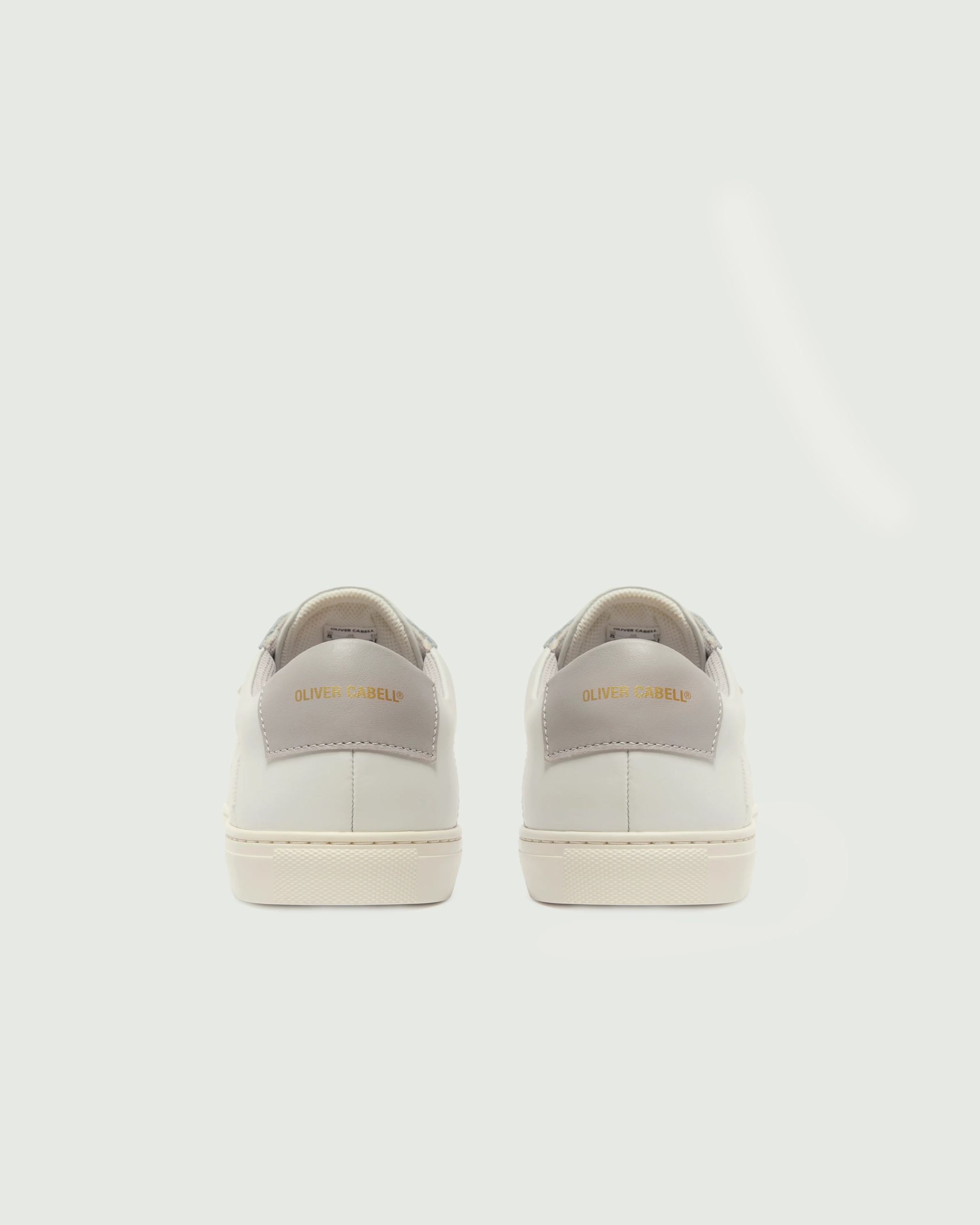 Low 1 | White / Limestone / Ivory (Orthopedic) - Image 3