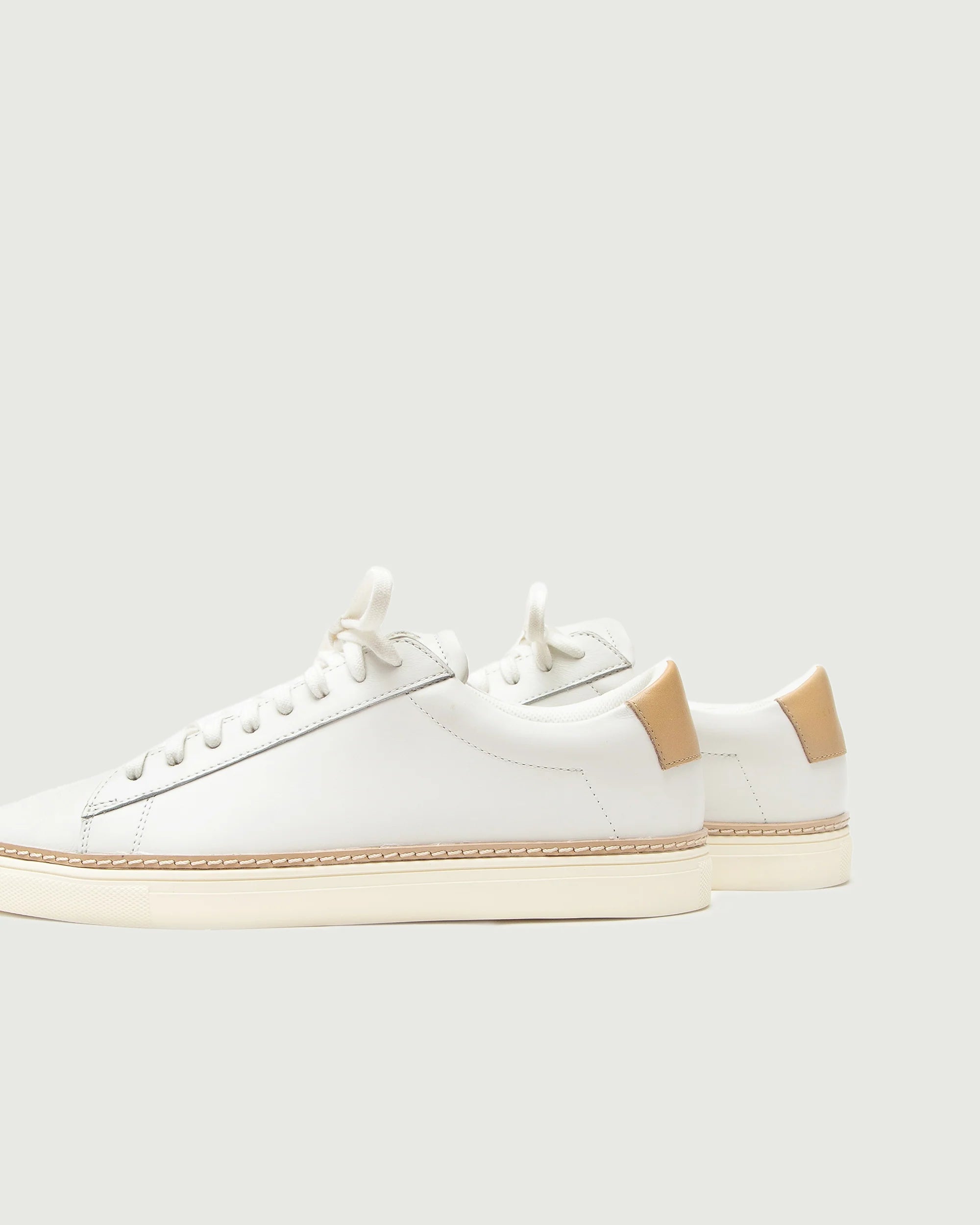 Low 1 Pro | Cream (Orthopedic) - Image 3