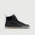 Men's / Black Ghost
