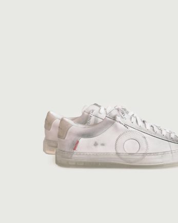 Alternative view of Low 1 | Ghost