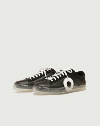 Alternative view of Low 1 | Reverse Yin Yang (Orthopedic)
