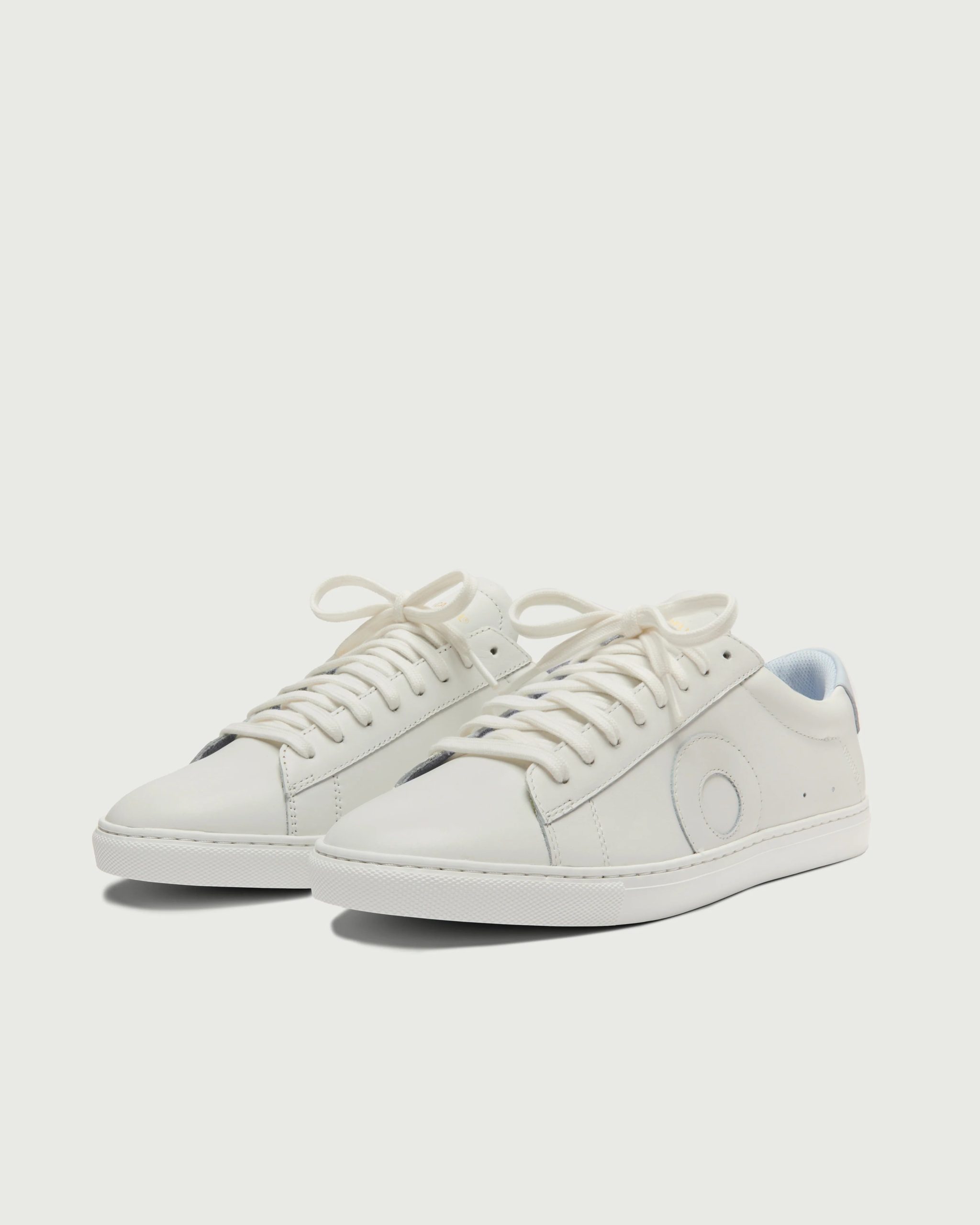 Low 1 | White / Arctic - Image 2