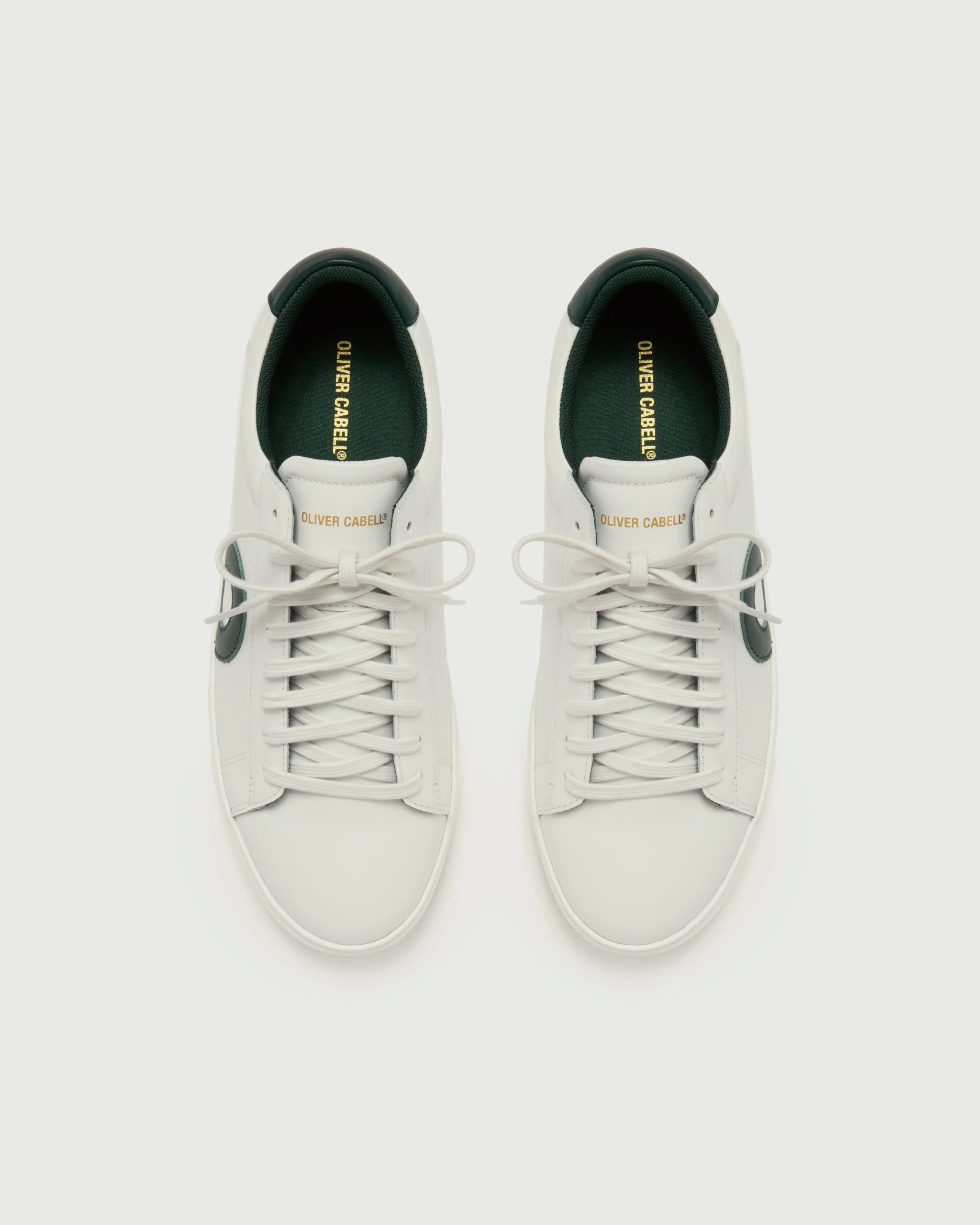 Low 1 | White / Forest - Image 4