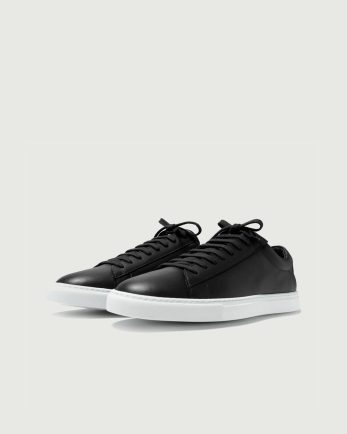 Alternative view of Low 1 | Black