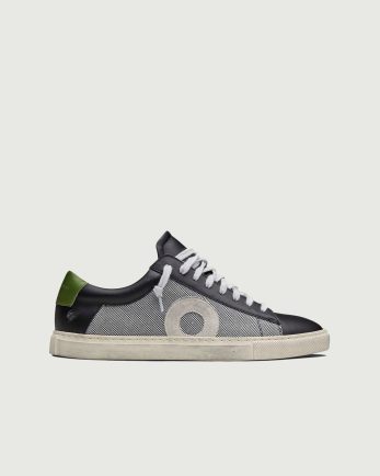 Low 1 | Shamrock (Orthopedic)