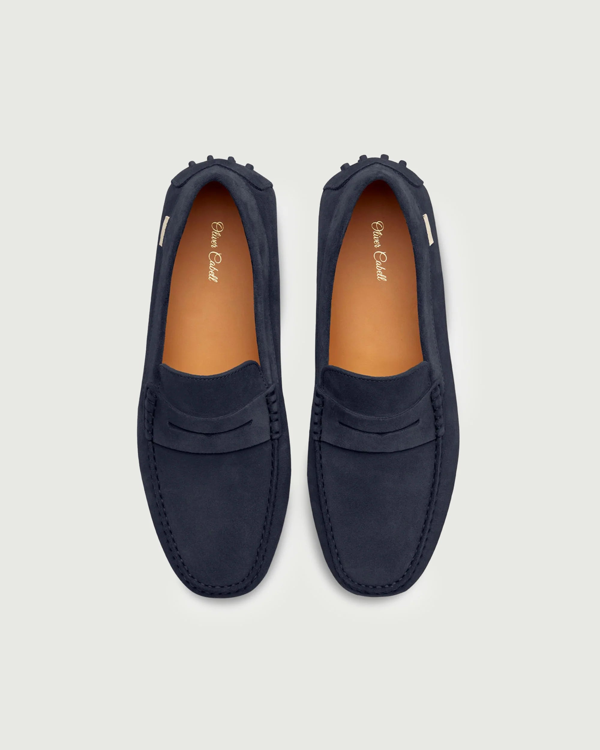 Driver | Navy - Image 3