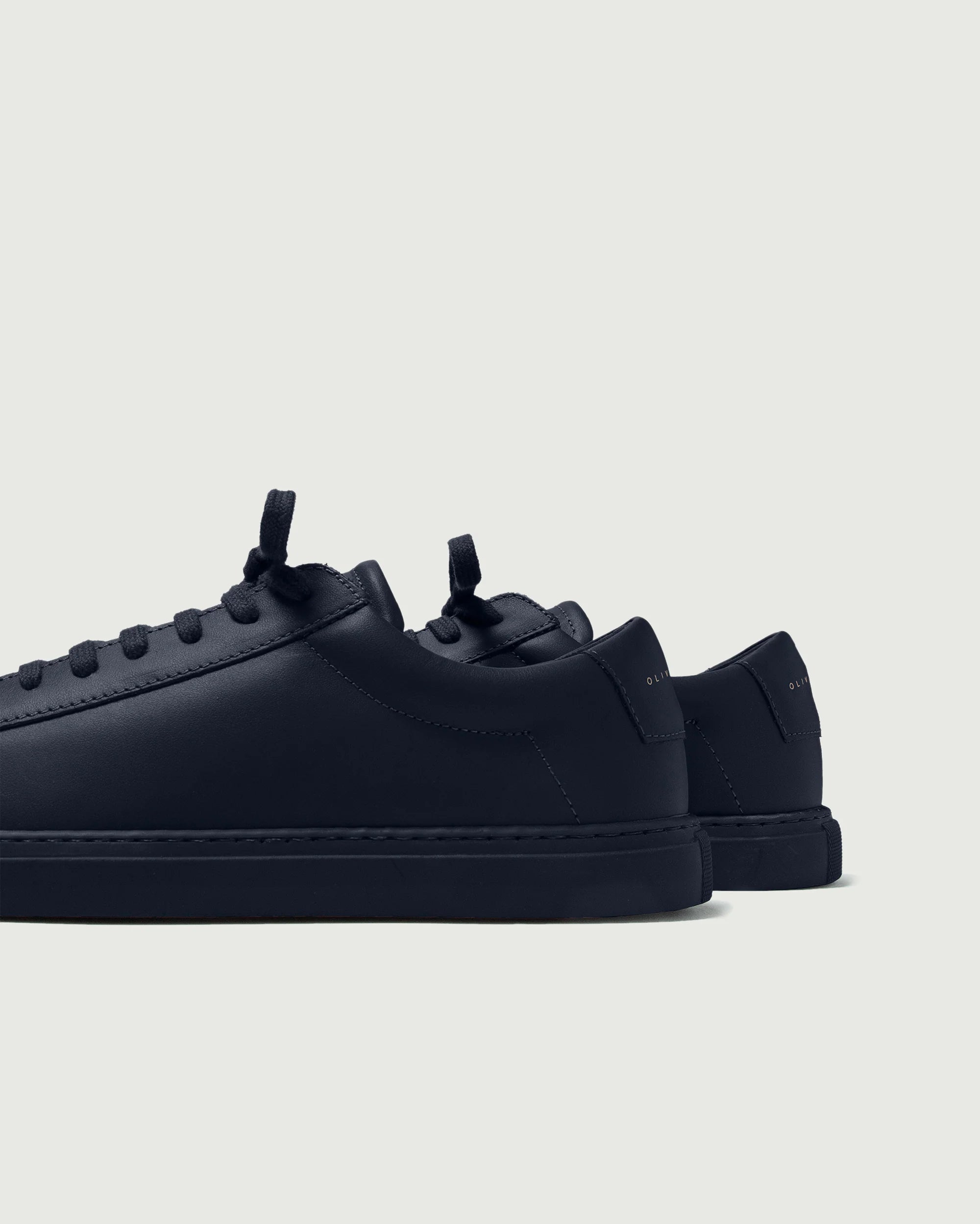 Low 1 | Navy (Orthopedic) - Image 3