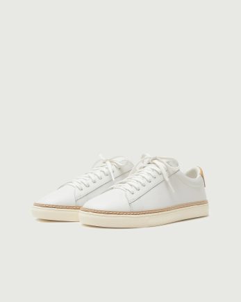 Alternative view of Low 1 Pro | Cream (Orthopedic)