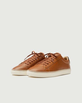 Alternative view of Low 1 Pro | Chestnut (Orthopedic)