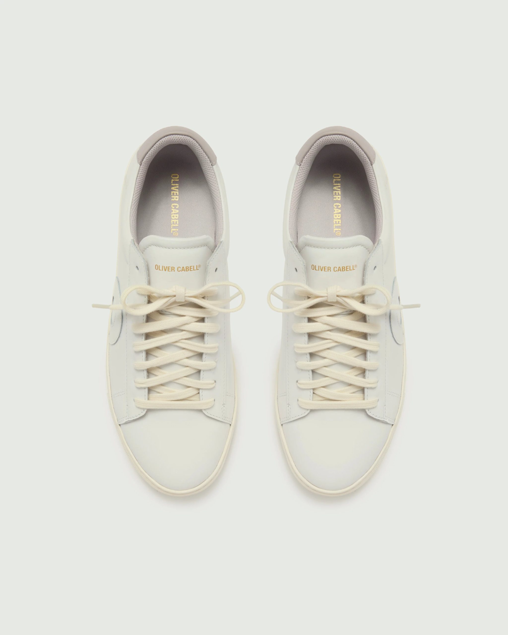 Low 1 | White / Limestone / Ivory (Orthopedic) - Image 4