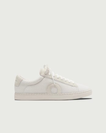 Low 1 | Chalk (Waterproof)