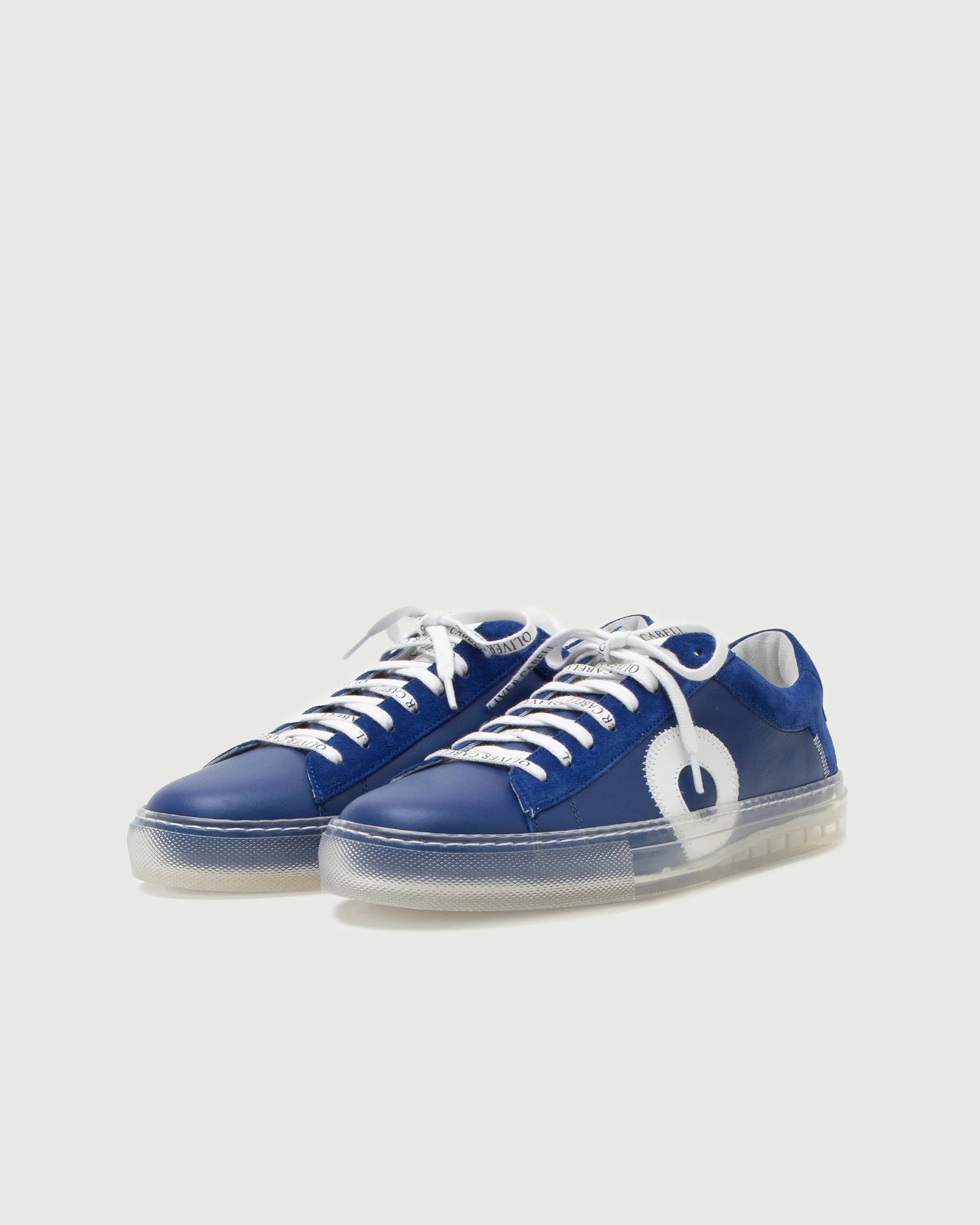 Low 1 | Reverse Navy Yin Yang - Image 2