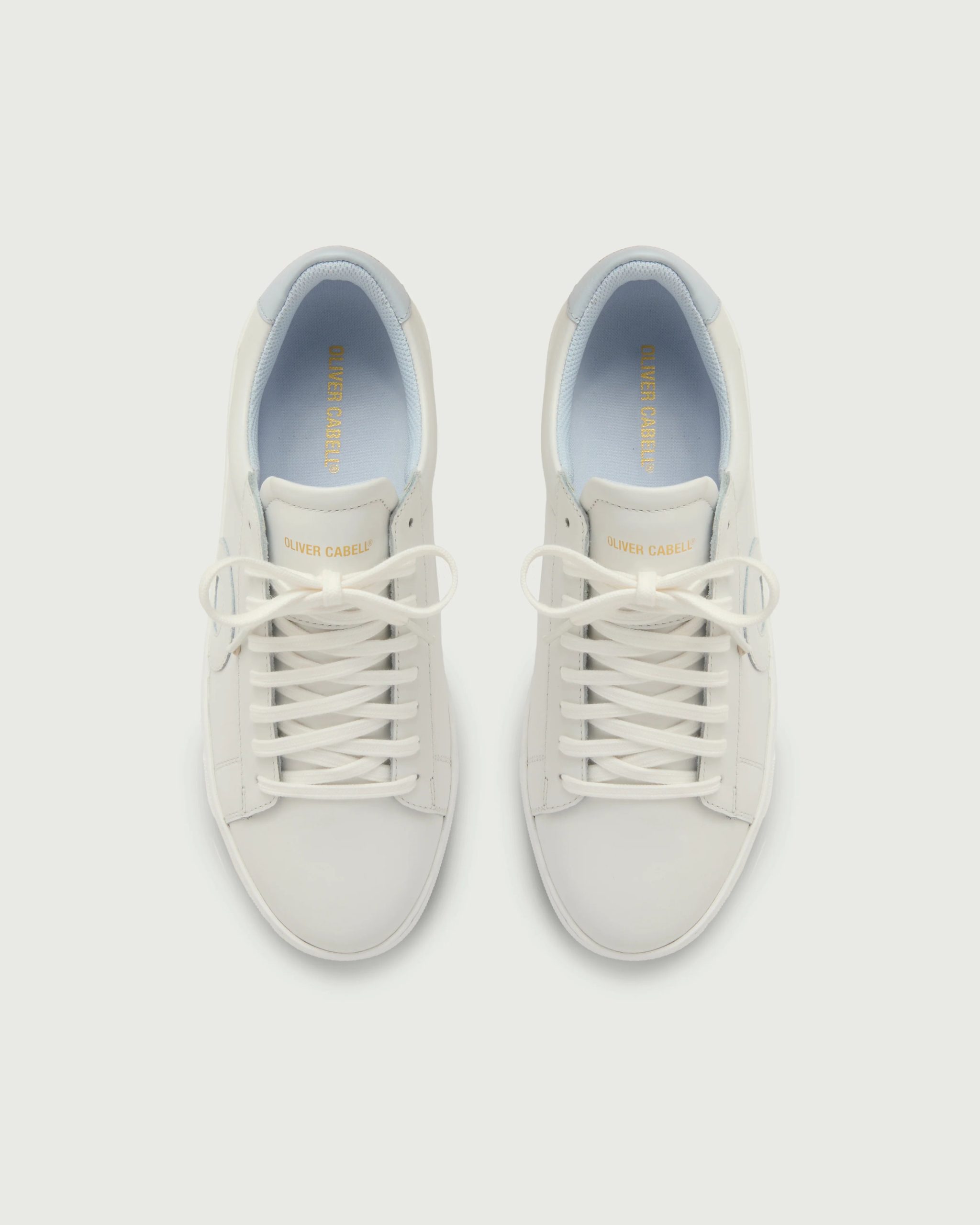 Low 1 | White / Arctic - Image 3