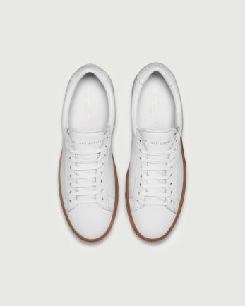 Alternative view of Low 1 | White Gum