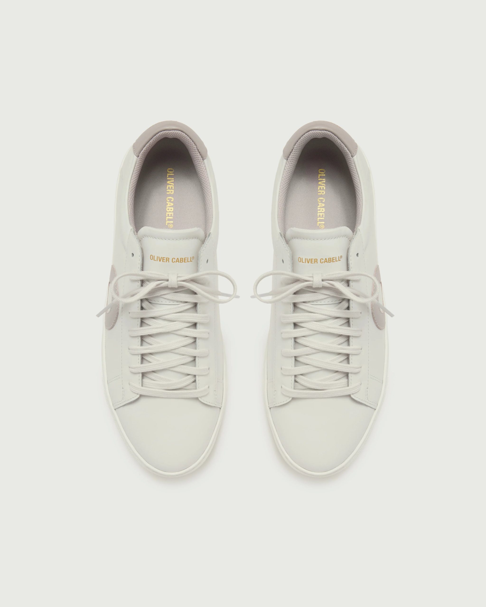 Low 1 | White / Limestone - Image 4
