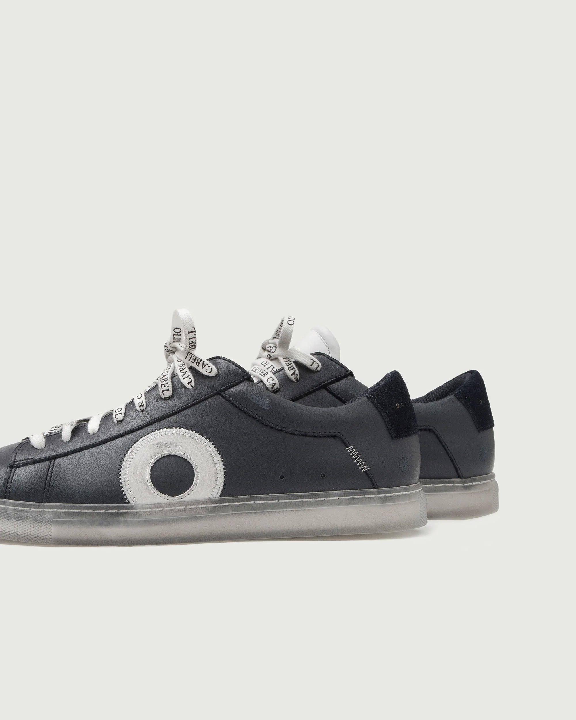 Low 1 | Reverse Oxford Yin Yang - Image 3