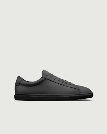Low 1 | Charcoal (Orthopedic)