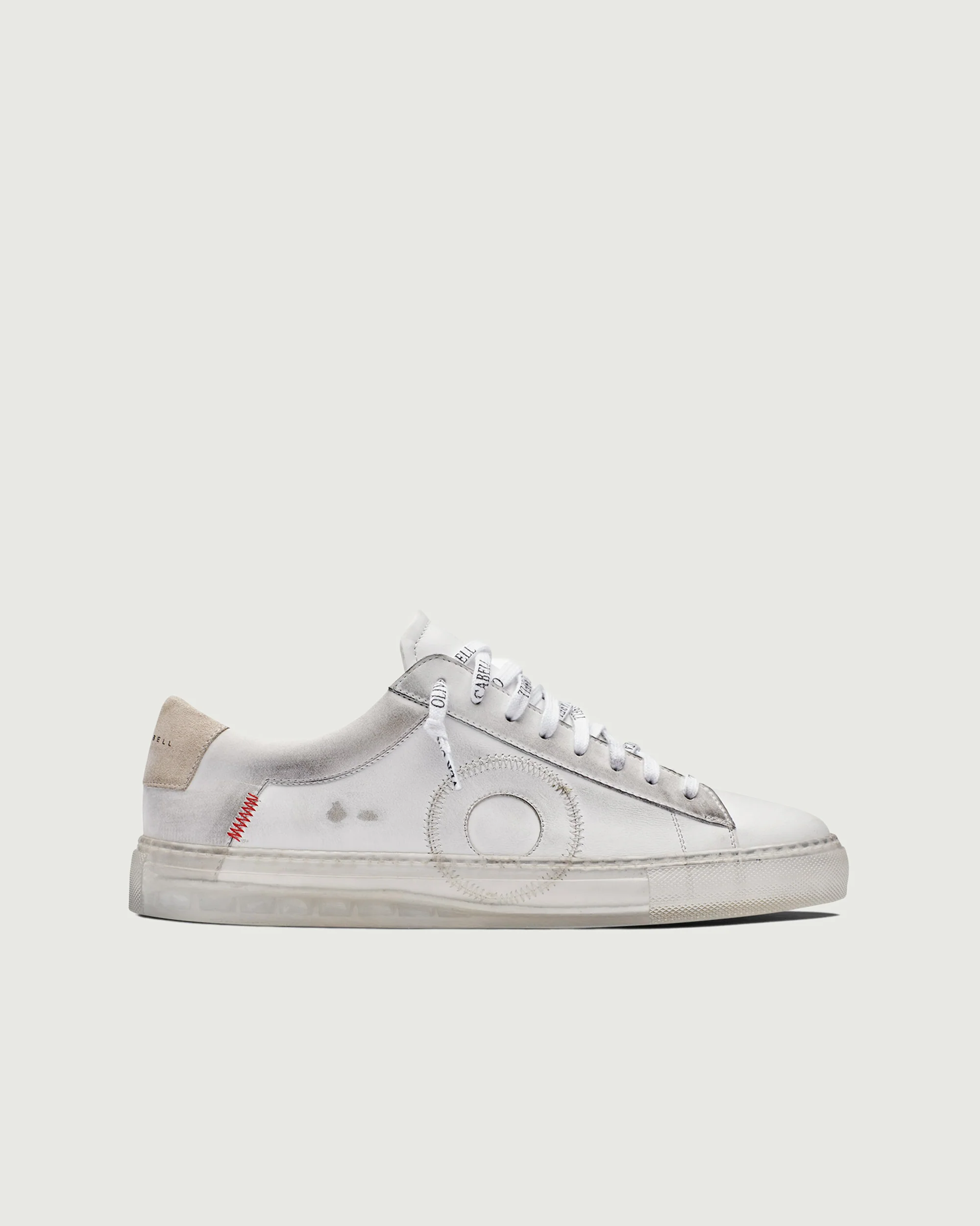Low 1 | Ghost