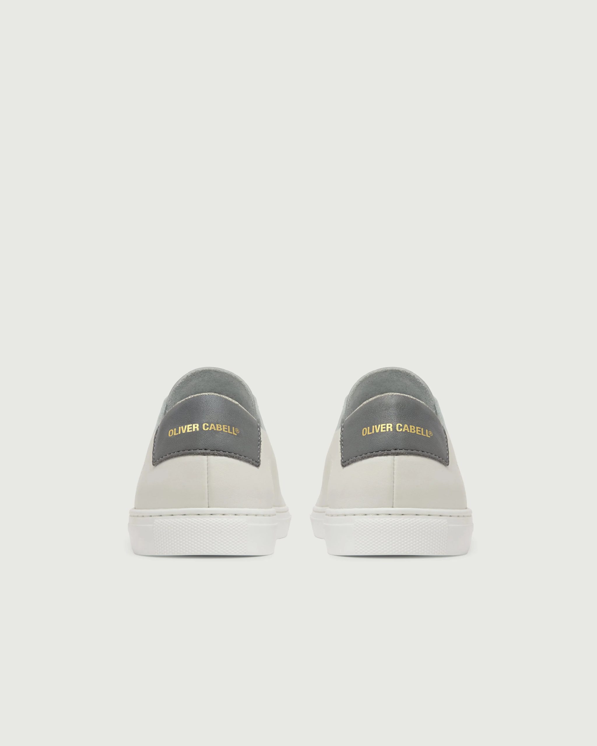 Low 1 DS | White / Stone (Orthopedic) - Image 3