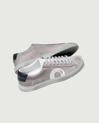 Alternative view of Low 1 | Fog