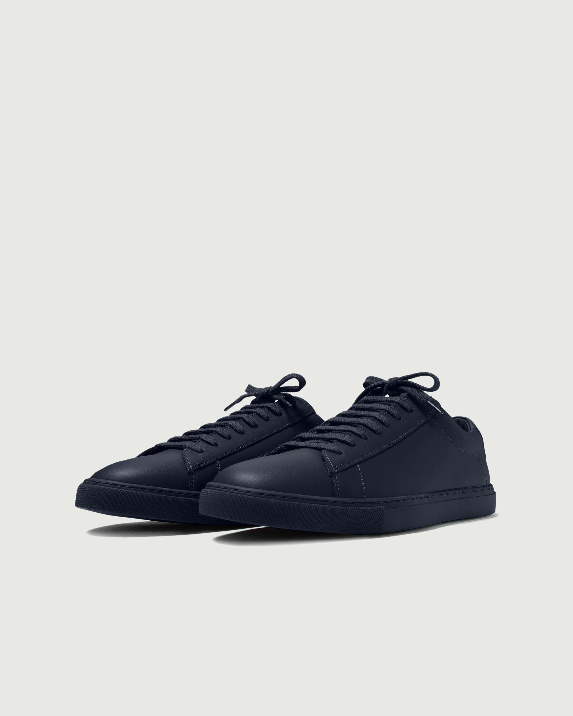 Low 1 | Navy (Orthopedic) - Image 2