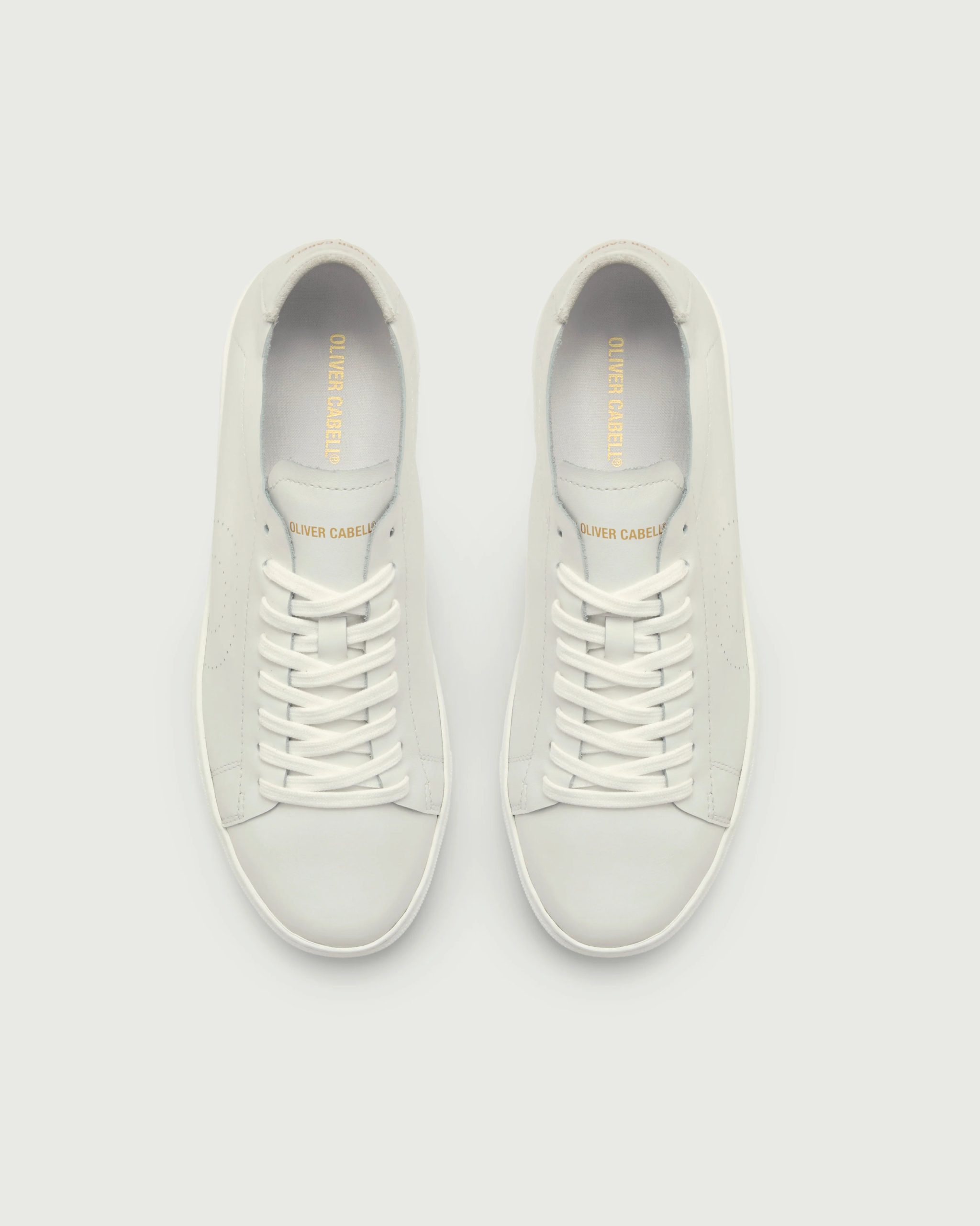 Low 1 DS | White - Image 2