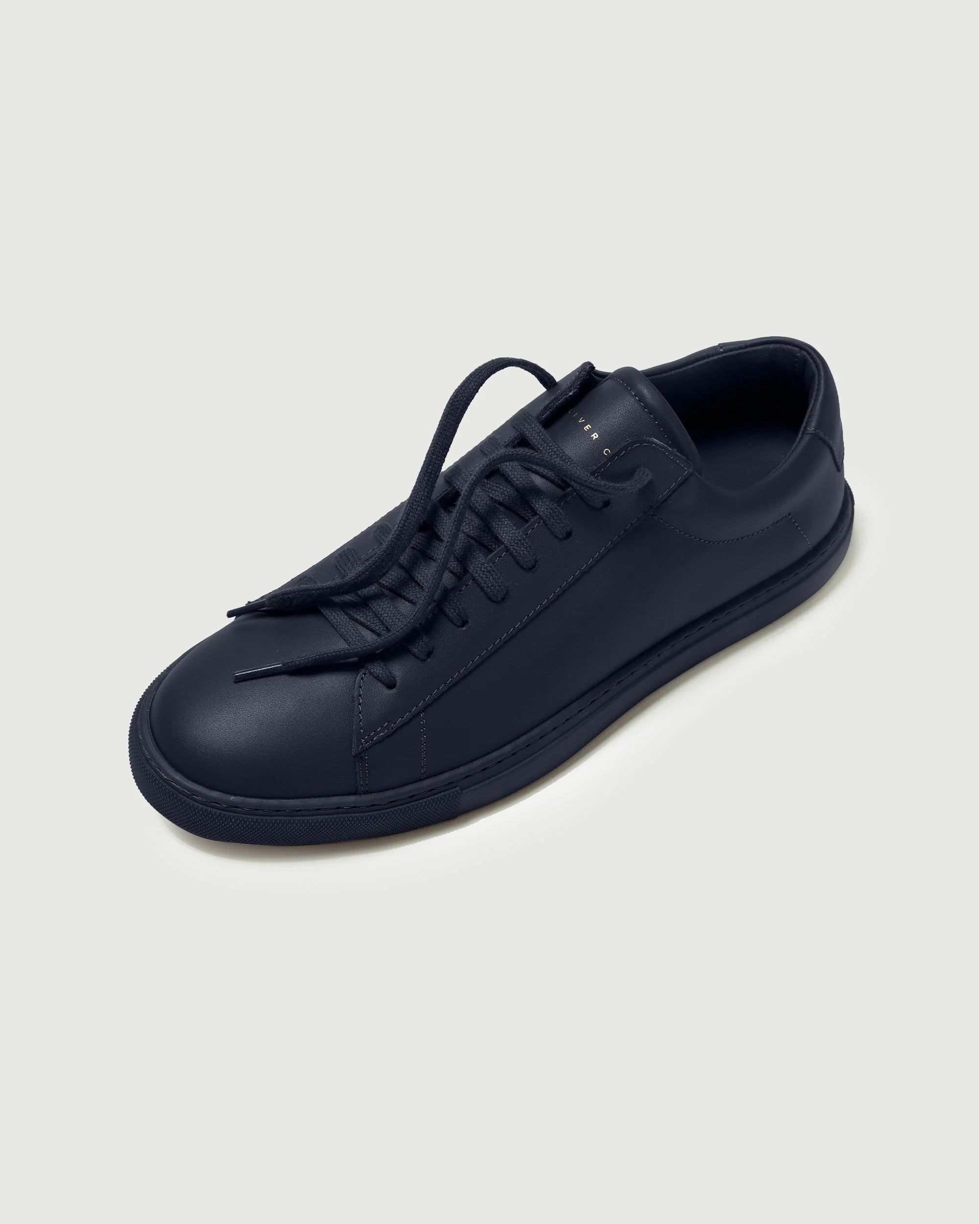 Low 1 | Navy - Image 4