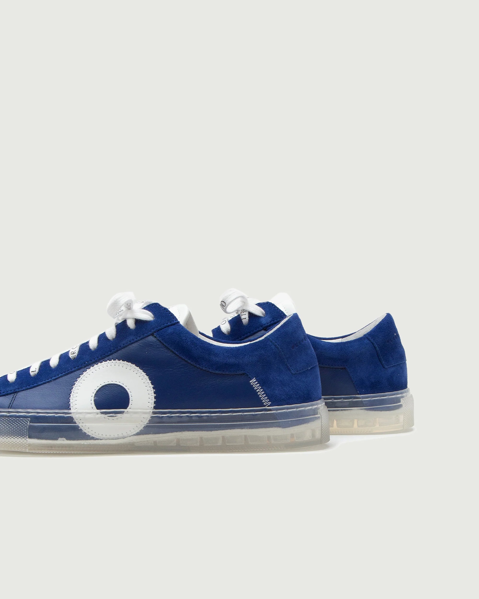 Low 1 | Reverse Navy Yin Yang - Image 3