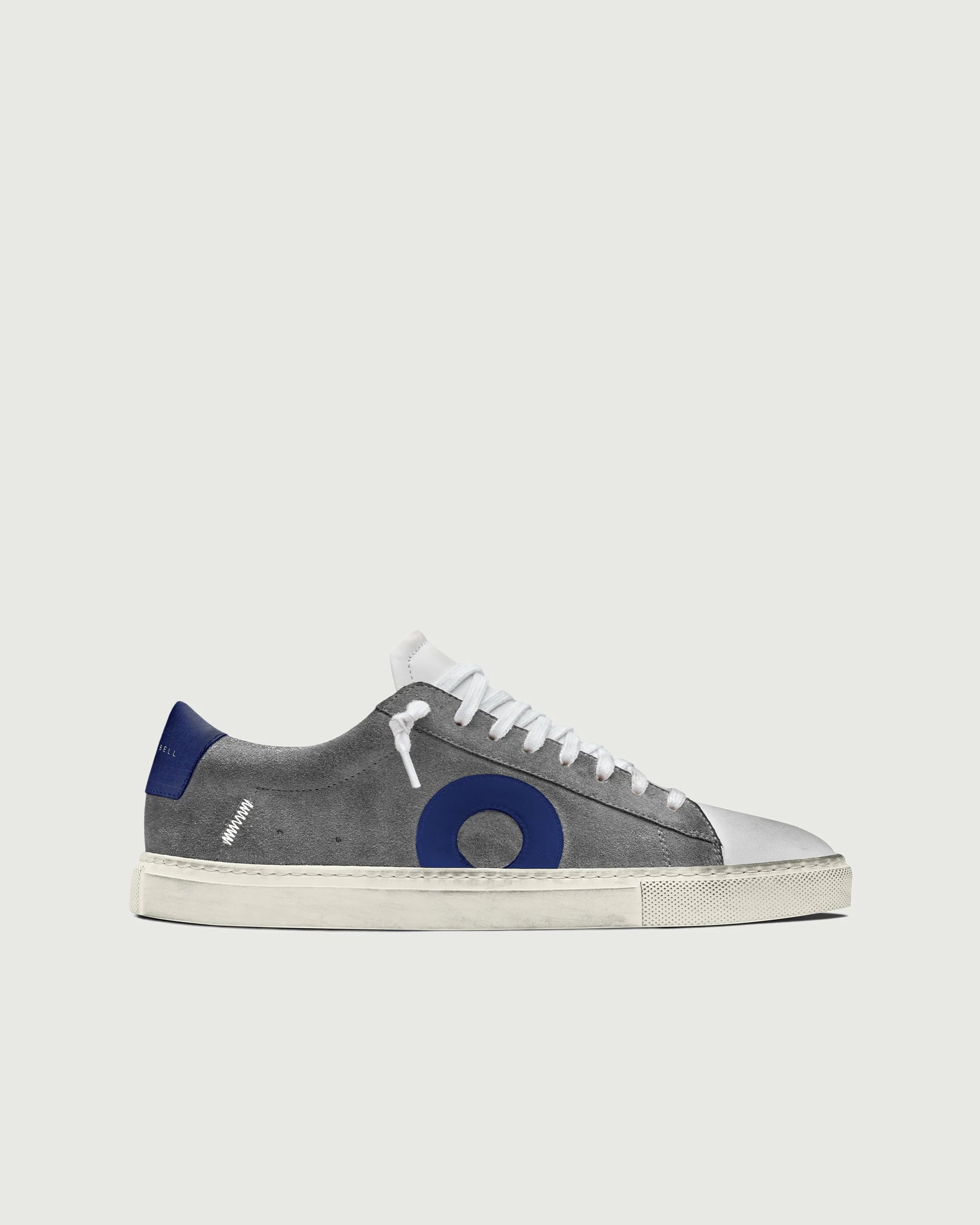 Low 1 | Wallaby (Orthopedic)