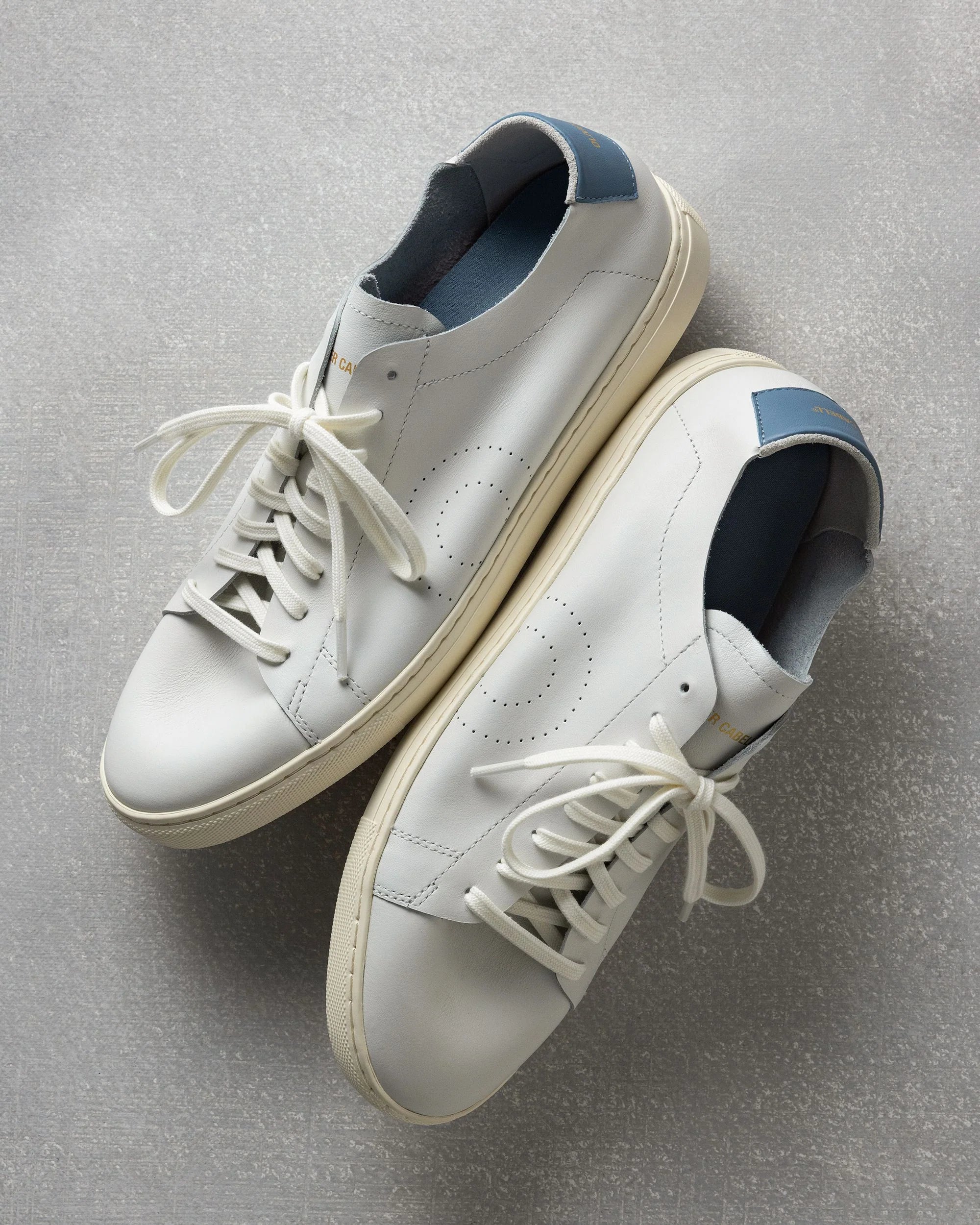 Low 1 DS | White / Mist (Orthopedic) - Image 4