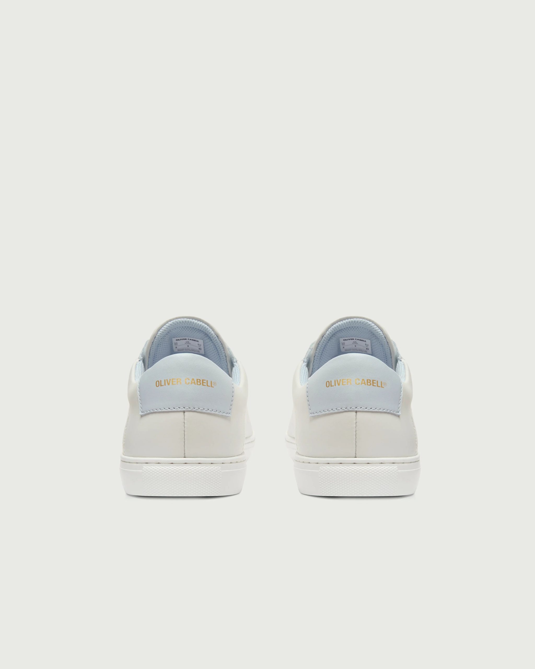 Low 1 | White / Arctic - Image 4