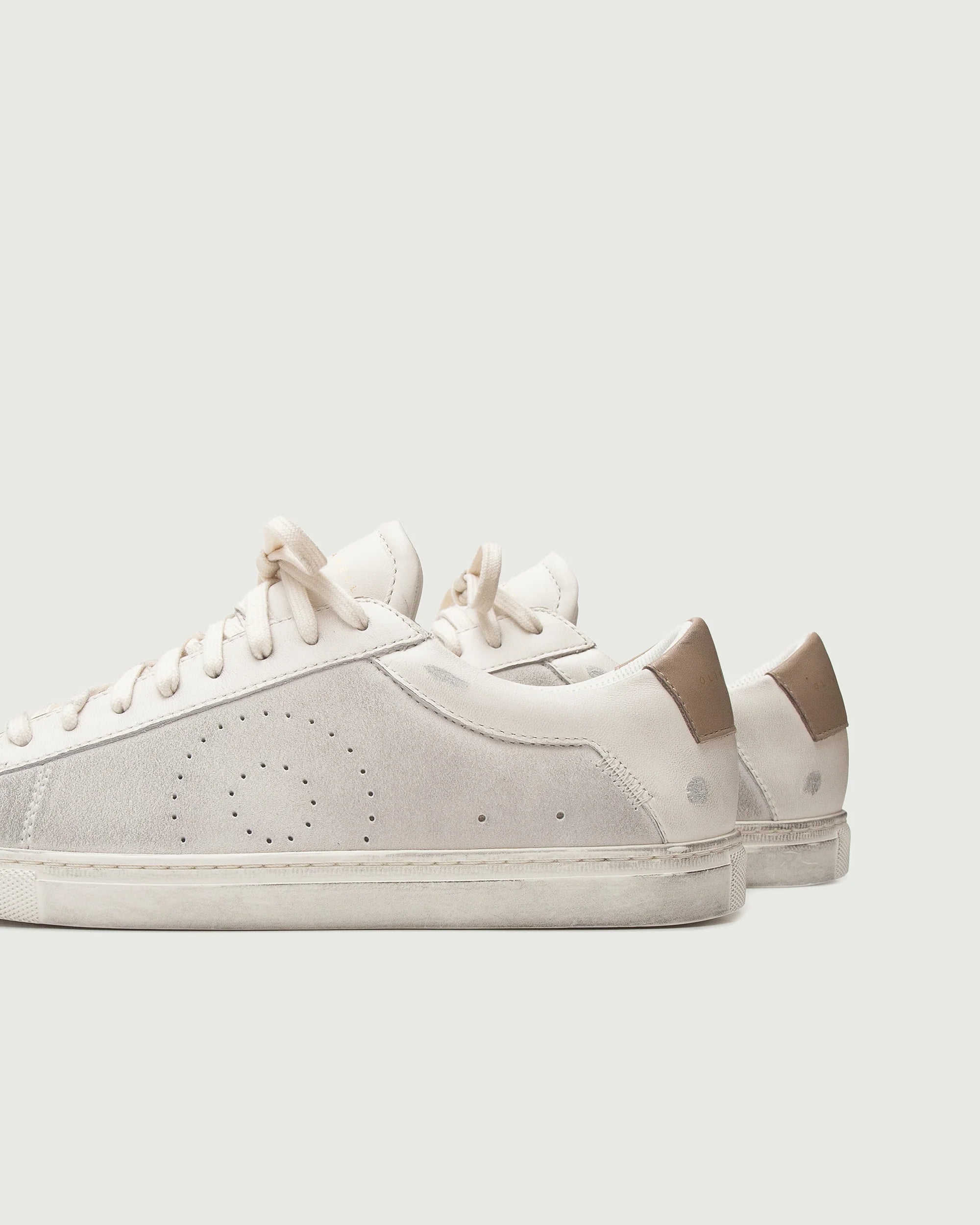 Low 1 | Sea Sand - Image 3