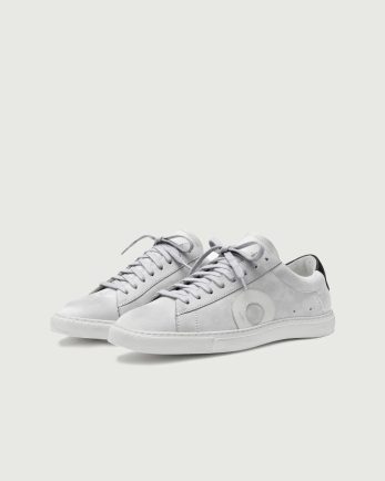 Alternative view of Low 1 | Marshmallow