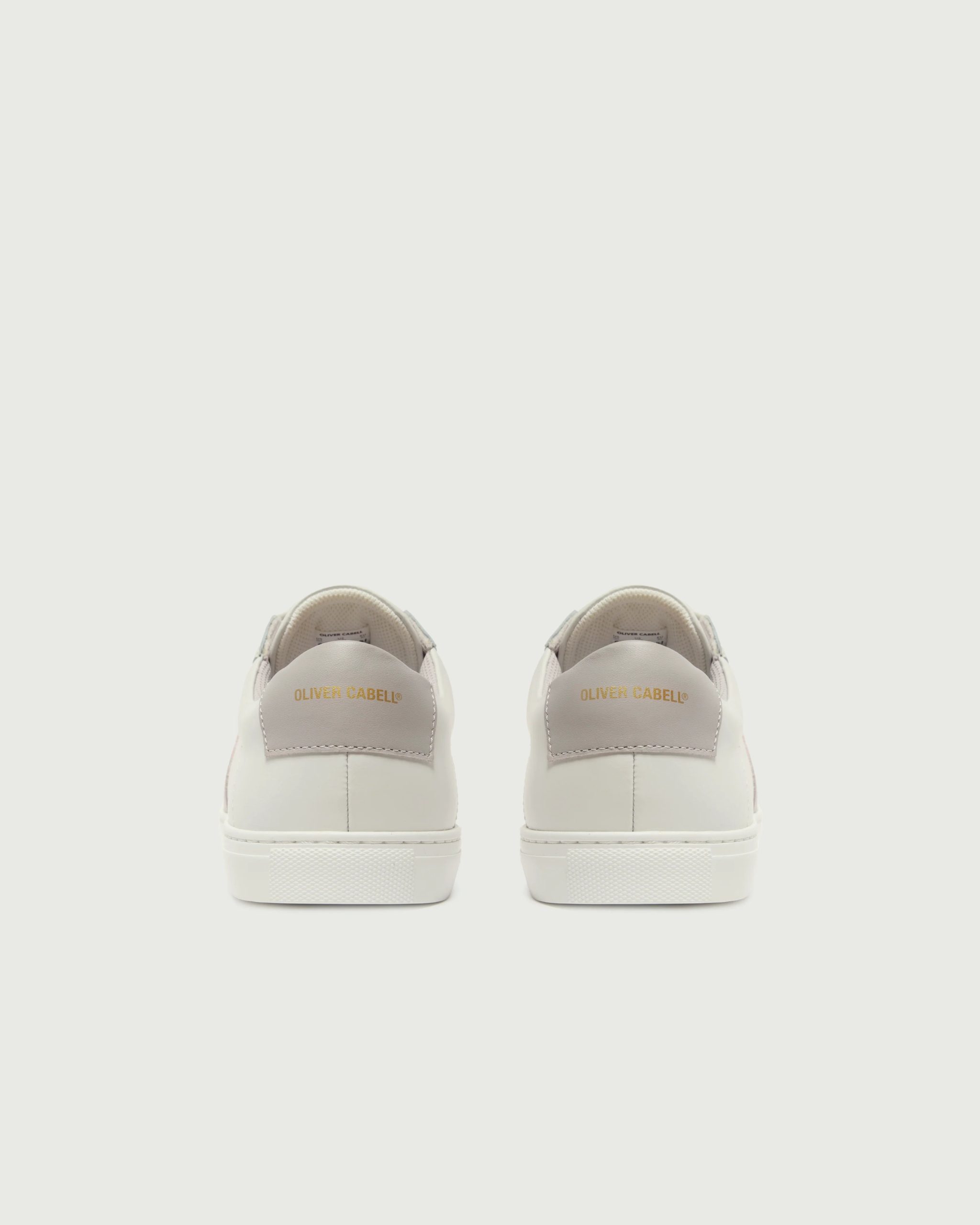 Low 1 | White / Limestone - Image 3