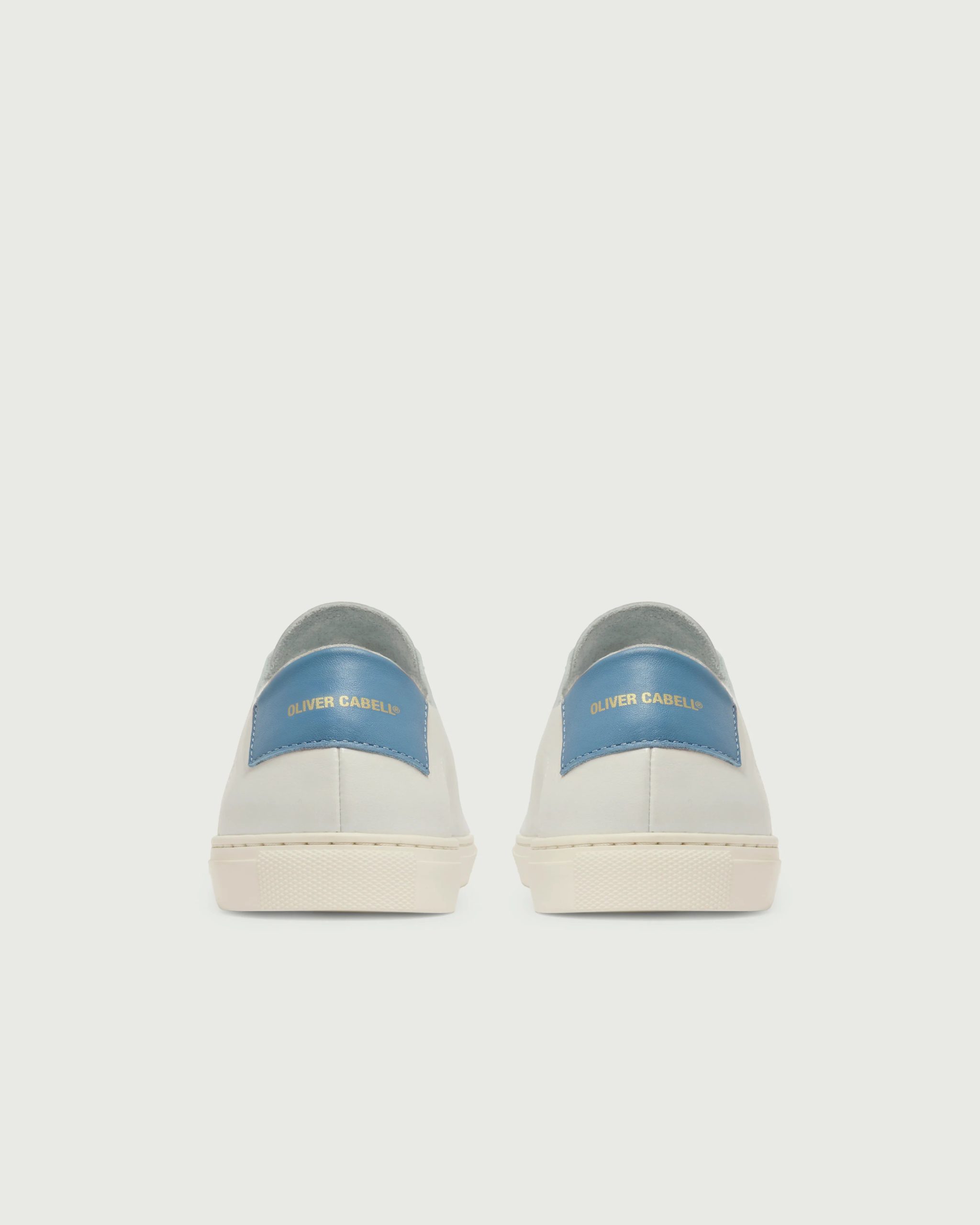 Low 1 DS | White / Mist (Orthopedic) - Image 3
