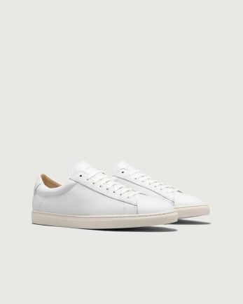 Alternative view of Low 1 | Off White