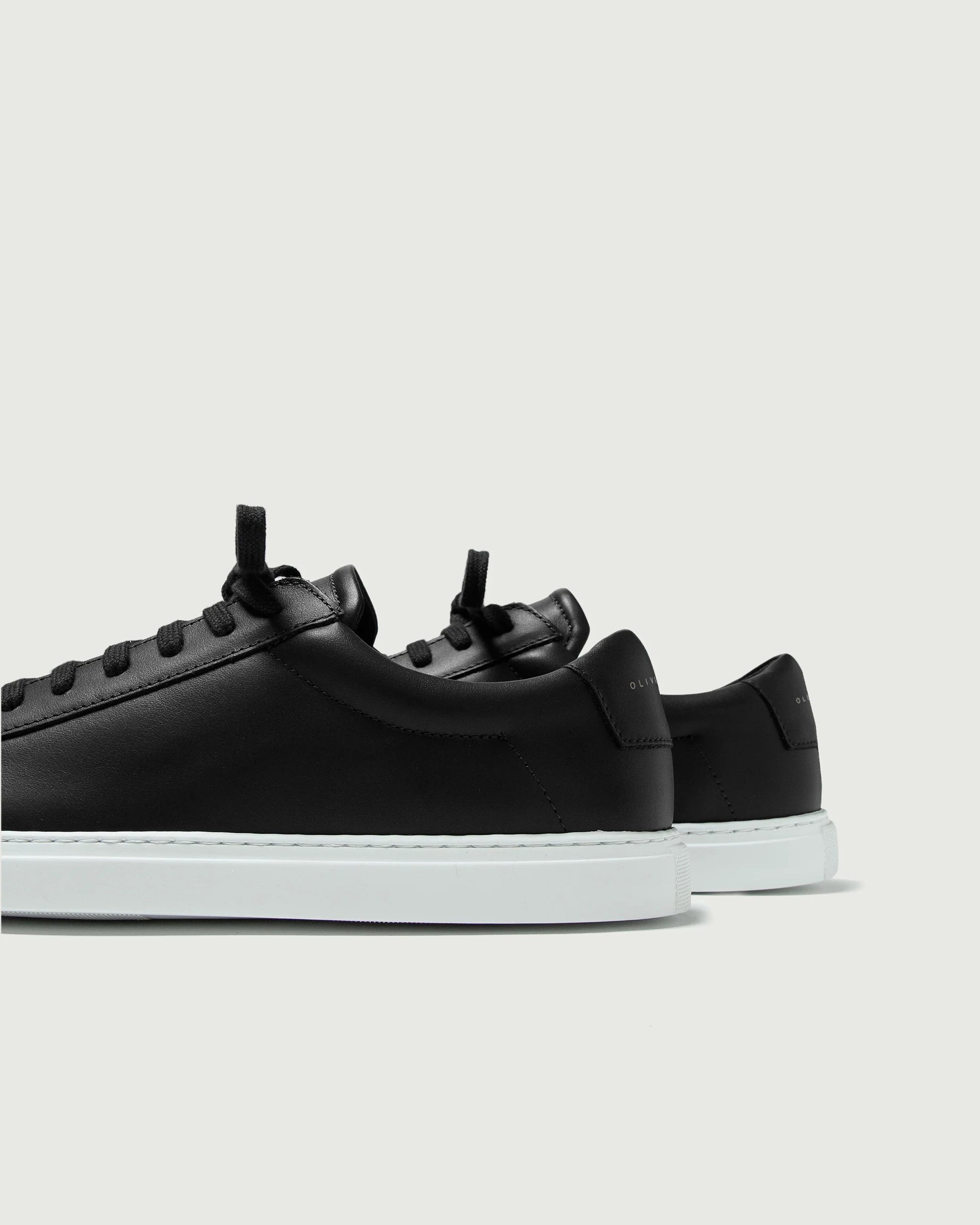 Low 1 | Black - Image 3