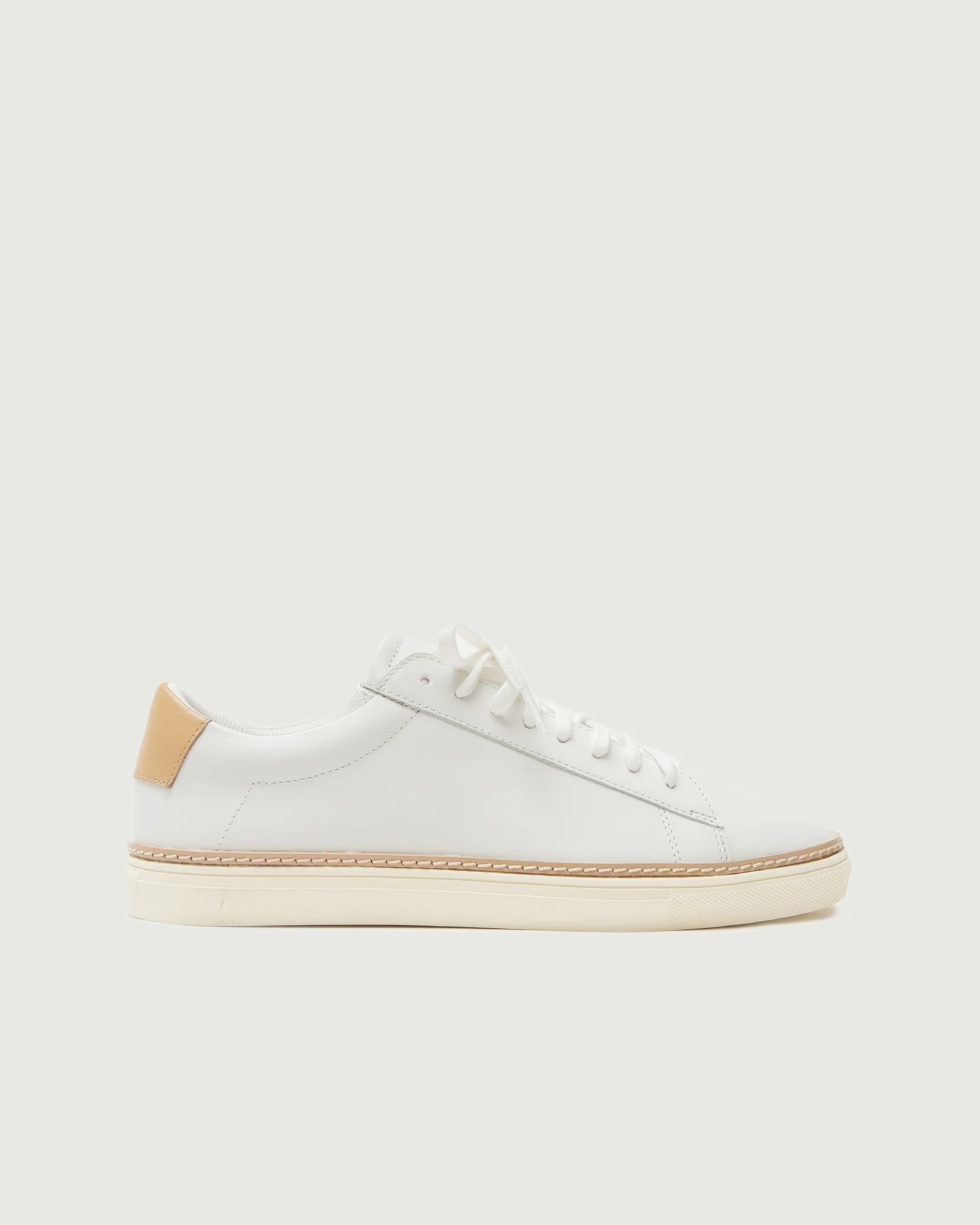 Low 1 Pro | Cream (Orthopedic)