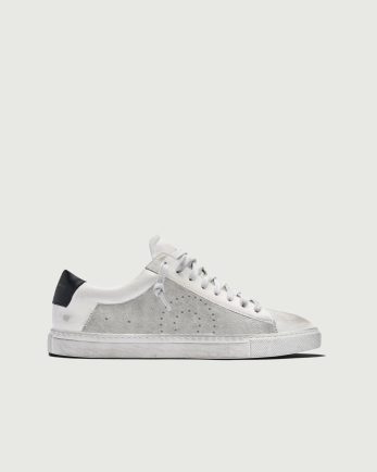 Low 1 | Sea Salt